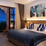 absolute sanctuary Accommodation
