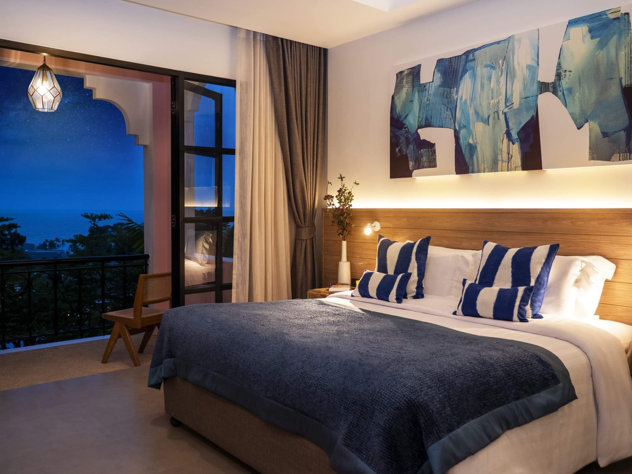 absolute sanctuary Accommodation