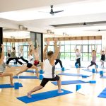 absolute sanctuary Fitness center