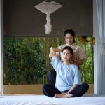 absolute sanctuary Massage