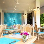 absolute sanctuary restaurant
