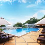 absolute sanctuary swimming pool