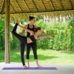 absolute sanctuary Yoga retreat