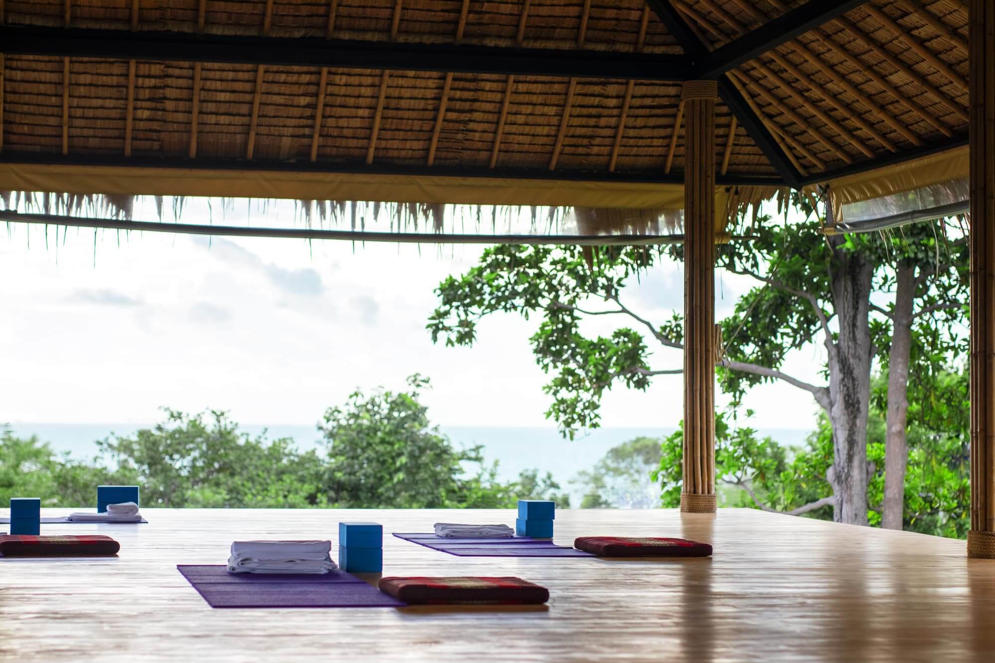 absolute sanctuary Yoga