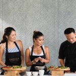 Amatara Welleisure cooking class
