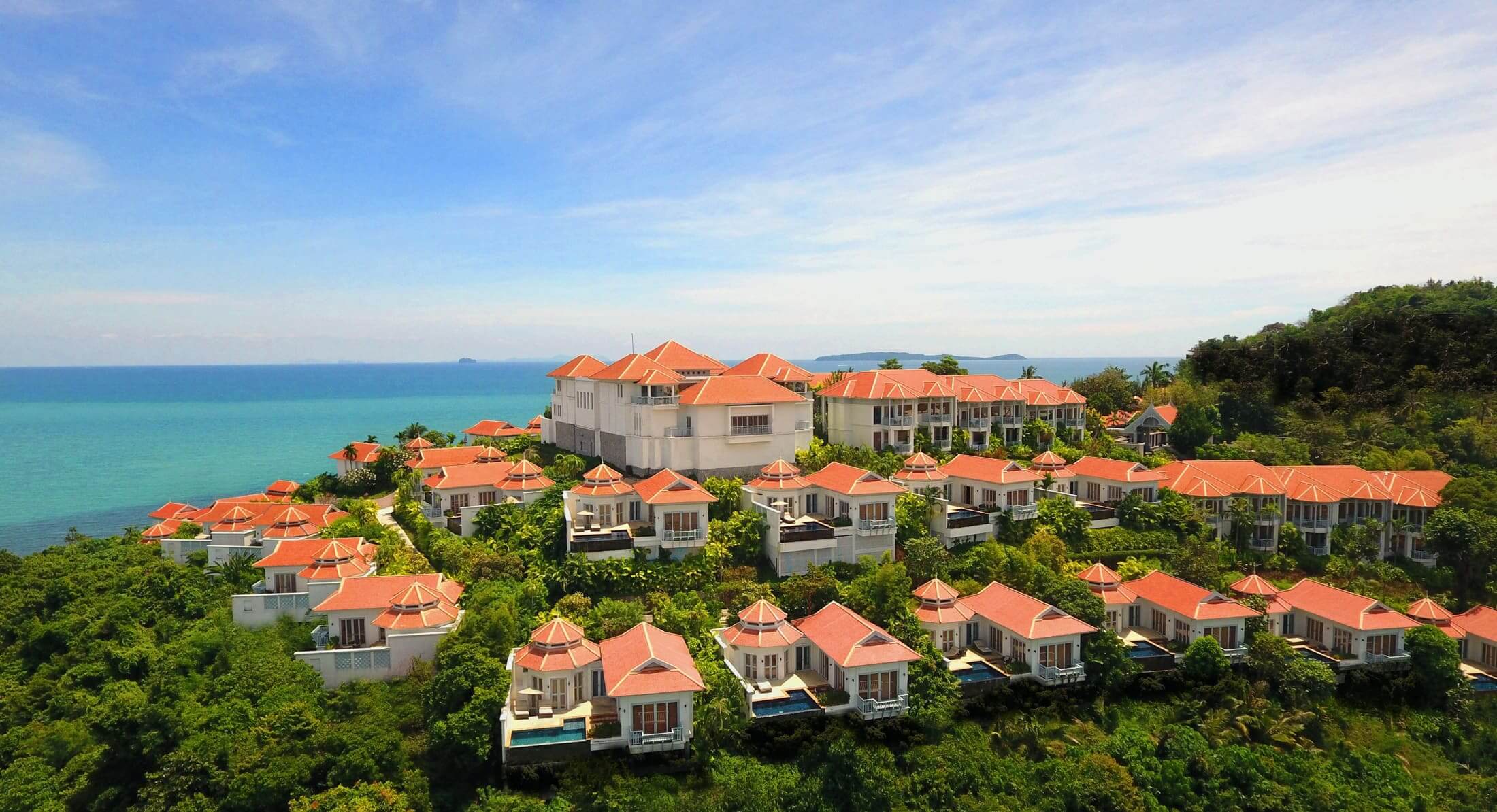 Amatara Welleisure overview