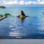 Amatara Welleisure private pool