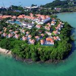 Amatara Welleisure resort