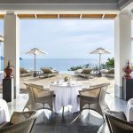 Amatara Welleisure restaurant