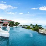 Amatara Welleisure swimming pool