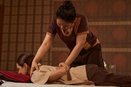 Benefits of Thai Massage