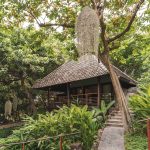 Huts