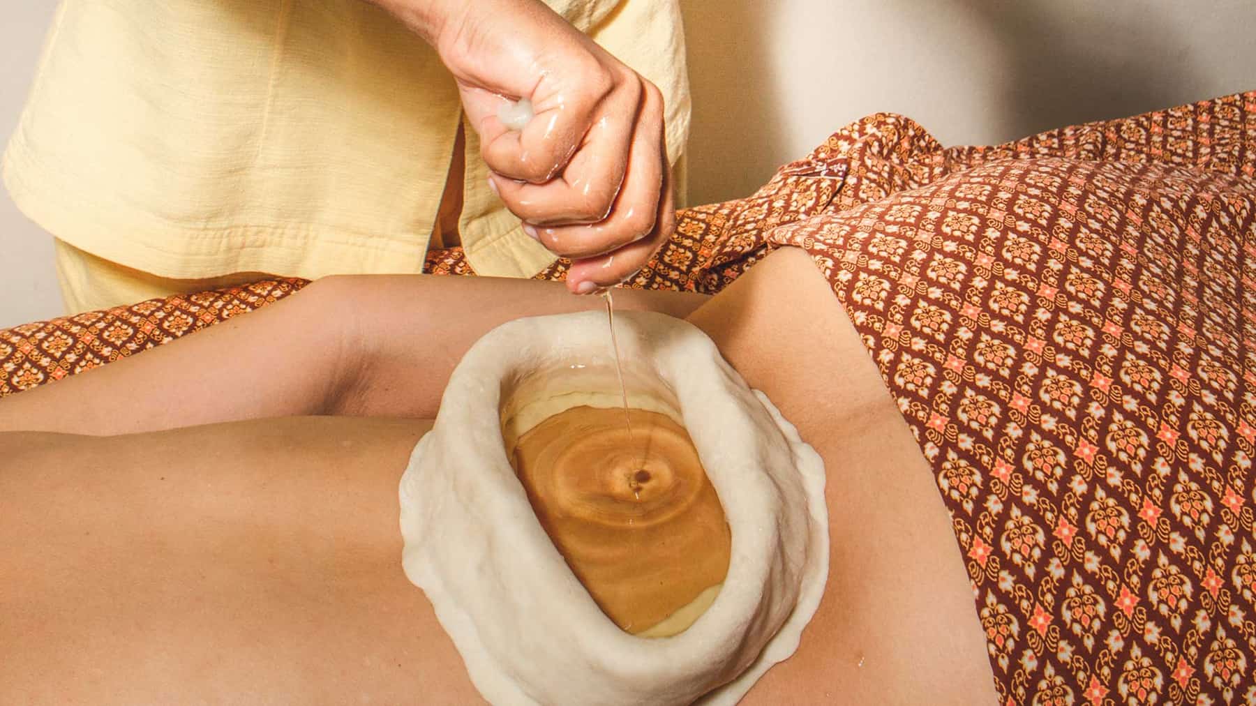 Kamalaya Massage