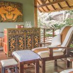 Kamalaya Lounge