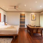 Kamalaya room