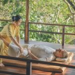Kamalaya Thai Massage