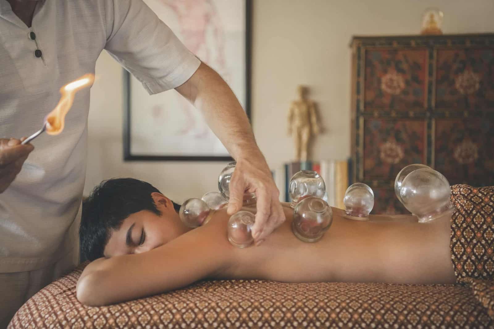 Kamalaya wellness Thailand