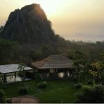 Mountain view the Soul resort