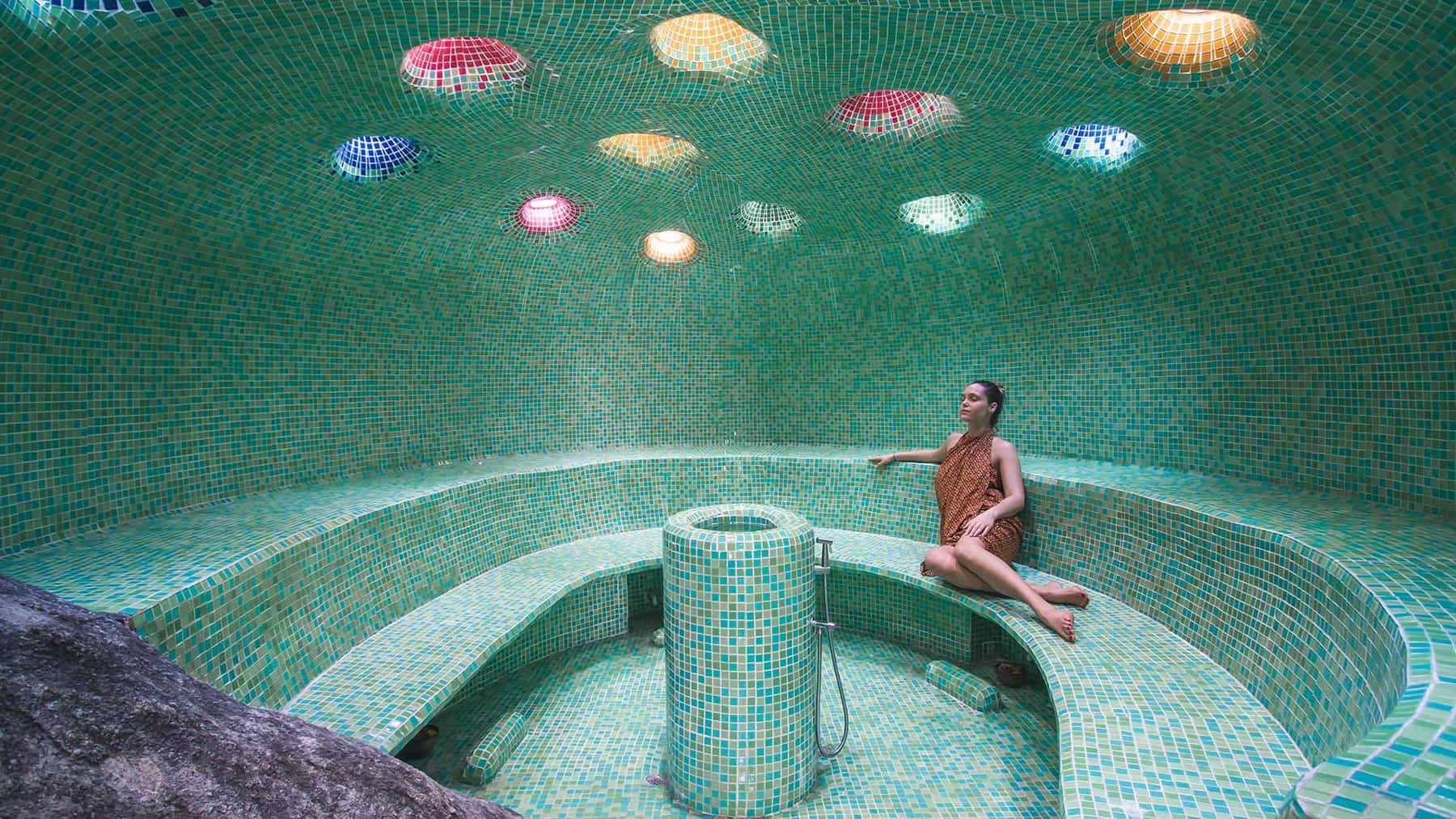 Spa