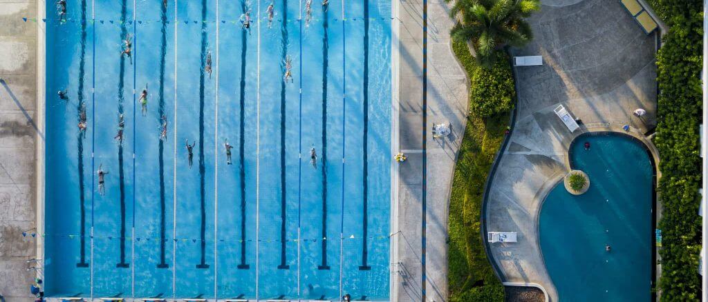 Swimming Pool Thanyapura