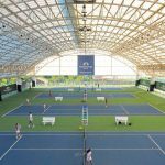 Tennis Thanyapura