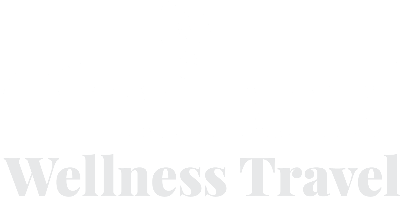 Thailand Wellness Travel