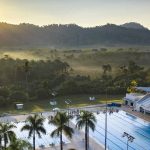 Thanyapura health resort