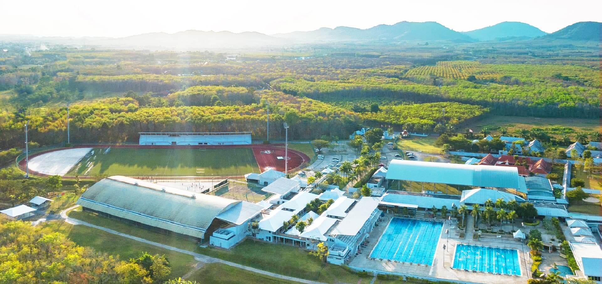 Thanyapura