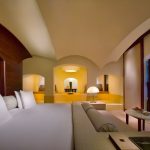 The barai accommodation