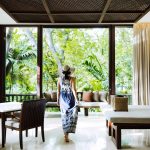 The Barai Hua hin resort room
