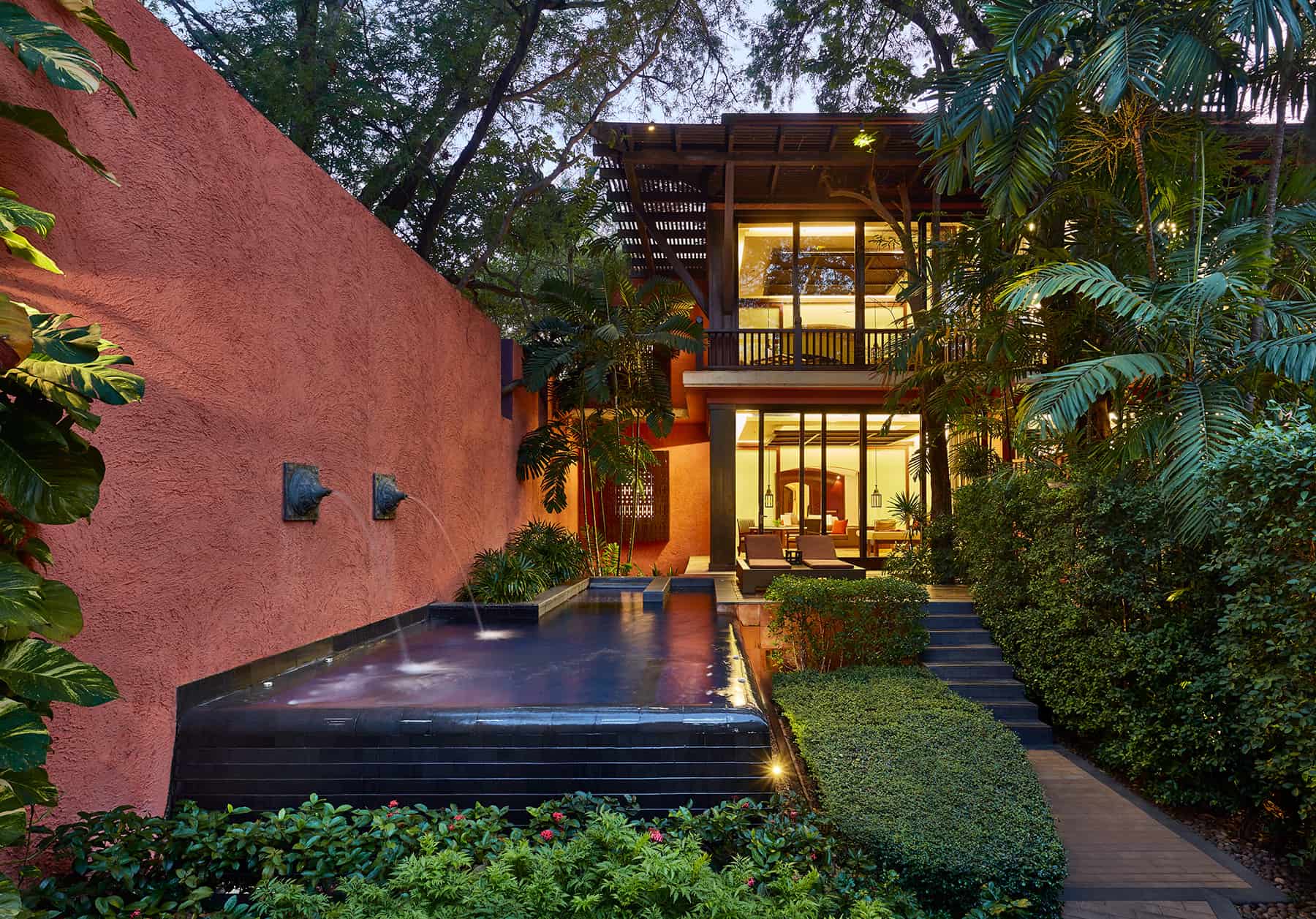 The Barai Hua hin resort