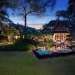 The Barai Hua Hin suite