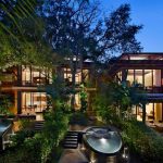 The barai resort Hua Hin