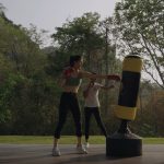 the soul fitness retreat