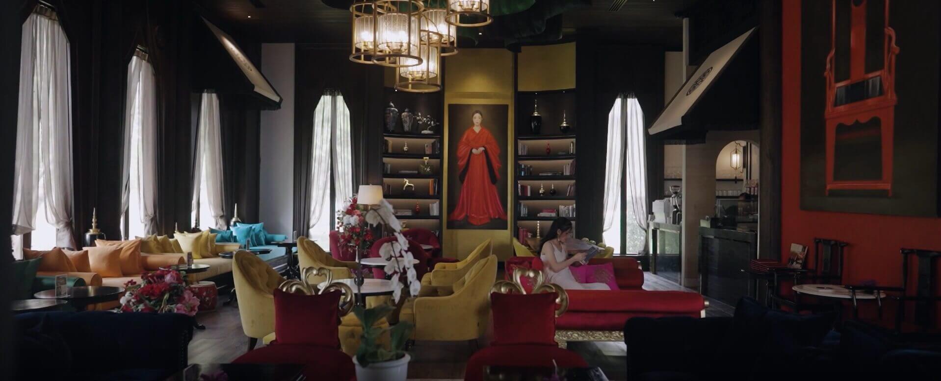 the soul tea lounge