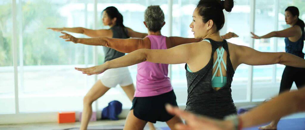 Yoga Thanyapura Phuket
